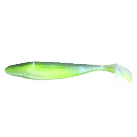 Missile Baits Shockwave Swimbait, 45, Bombshell MBSW425-BMSL